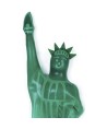 CONDOMERIE - PRÉSERVATIFS FANTAISIE PEINTS À LA MAIN STATUE DE LA LIBERTÉ MODÈLE XL