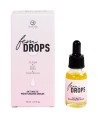 SECRETPLAY - FEM DROPS SÉRUM HYDRATANT INTIME 15 ML