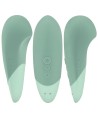 WOMANIZER - VIBROMASSEUR SILENCIEUX VIBE LAY-ON SAGE