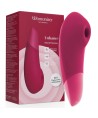 WOMANIZER - STIMULATEUR CLITORIAL AMÉLIORANT ROSE VIBRANT