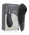 WOMANIZER - STIMULATEUR CLITORIAL NOIR