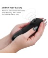 WOMANIZER - STIMULATEUR CLITORIAL NOIR
