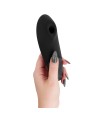 WOMANIZER - STIMULATEUR CLITORIAL NOIR