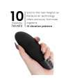 WOMANIZER - STIMULATEUR CLITORIAL NOIR