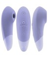 WOMANIZER - STIMULATEUR CLITORIAL AMÉLIORANT LILAS