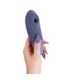 WOMANIZER - STIMULATEUR CLITORIAL AMÉLIORANT LILAS