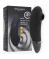 WOMANIZER - STIMULATEUR CLITORIAL NOIR