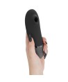 WOMANIZER - STIMULATEUR CLITORIAL NOIR