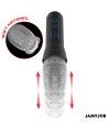 JAMYJOB - SPINJOB 2.0 MASTURBATEUR AVEC MOUVEMENT DE POUSSÉE ET DE ROTATION
