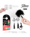 TABOO NIGHTS - 5: PARTY DREAMKIT