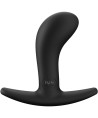 FUN FACTORY - BOTTIE ANAL PLUG TAILLE S NOIR