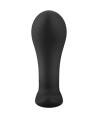 FUN FACTORY - BOTTIE ANAL PLUG TAILLE S NOIR