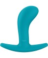 FUN FACTORY - BOTTIE ANAL PLUG TAILLE S AQUAMARINE