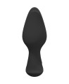 FUN FACTORY - BOTTIE FEM PLUG ANAL NOIR