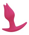 FUN FACTORY - BOTTIE FEM PLUG ANAL FRAMBOISE