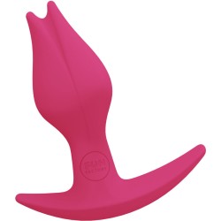 FUN FACTORY - BOTTIE FEM PLUG ANAL FRAMBOISE