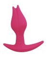 FUN FACTORY - BOTTIE FEM PLUG ANAL FRAMBOISE