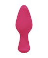 FUN FACTORY - BOTTIE FEM PLUG ANAL FRAMBOISE