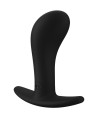 FUN FACTORY - BOTTIE ANAL PLUG TAILLE M NOIR