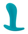 FUN FACTORY - BOTTIE ANAL PLUG TAILLE M AQUAMARINE