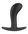FUN FACTORY - BOTTIE ANAL PLUG TAILLE L NOIR