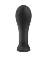 FUN FACTORY - BOTTIE ANAL PLUG TAILLE L NOIR