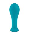 FUN FACTORY - BOOTIE ANAL PLUG TAILLE L AQUAMARINE