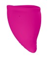 FUN FACTORY - COUPE MENSTRUELLE FUN TAILLE A MAGENTA