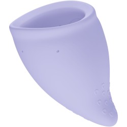 FUN FACTORY - Coupe menstruelle amusante taille A violette