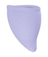 FUN FACTORY - Coupe menstruelle amusante taille A violette