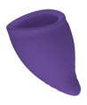 FUN FACTORY - COUPE MENSTRUELLE FUN TAILLE A CASSIS