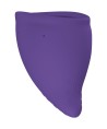 FUN FACTORY - COUPE MENSTRUELLE FUN TAILLE A CASSIS