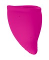 FUN FACTORY - Coupe menstruelle amusante taille B magenta