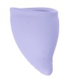 FUN FACTORY - Coupe menstruelle amusante taille B violette