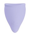 FUN FACTORY - Coupe menstruelle amusante taille B violette