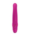 FUN FACTORY - SHARE VIBE PRO DOUBLE GODEMICHET VIBRANT MAGENTA