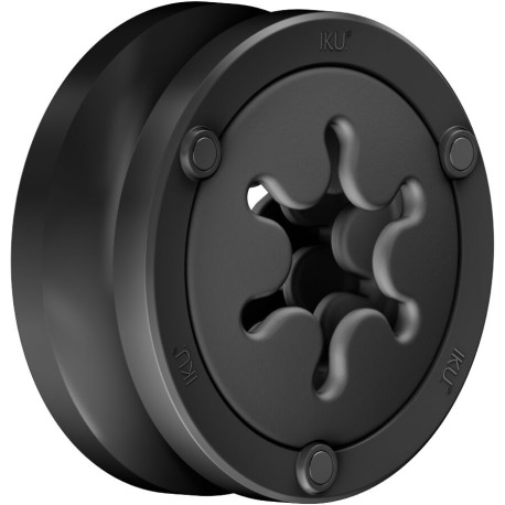 FUN FACTORY - MASTURBATEUR IKU FLEX NOIR