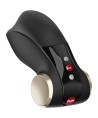 FUN FACTORY - COBRA LIBRE II VIBRATEUR MASTURBATEUR NOIR