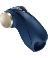 FUN FACTORY - COBRA LIBRE II VIBRATEUR MASTURBATEUR BLEU NUIT