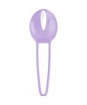 FUN FACTORY - SMARTBALL UNO KEGEL BALL VIOLETTE