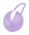 FUN FACTORY - SMARTBALL UNO KEGEL BALL VIOLETTE