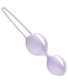 FUN FACTORY - SMARTBALLS DUO BOULES DE KEGEL VIOLETTES