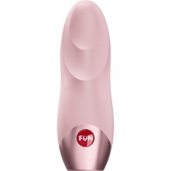 FUN FACTORY - VIBRATEUR VIOLA BULLET ROSE PÂLE