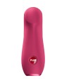 FUN FACTORY - VIBRATEUR STELLA BULLET FRAMBOISE