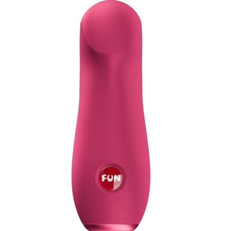 FUN FACTORY - VIBRATEUR STELLA BULLET FRAMBOISE