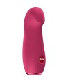 FUN FACTORY - VIBRATEUR STELLA BULLET FRAMBOISE