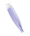 FUN FACTORY - VIBRATEUR VOLITA À UTILISER VIOLETTE