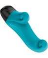 FUN FACTORY - MINI VIBRATEUR OCÉAN AQUAMARINE