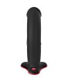 FUN FACTORY - LE BOSS STUB G-SPOT GILDO NOIR
