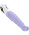 FUN FACTORY - VIBRATEUR POINT G PAUL VIOLET À ÉCLABOUSSURES